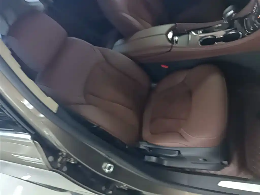 Buick Envision Plus 2017 20T FWD Elite фото 25