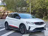 Фото 3 - Geely Coolray