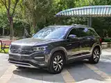 Фото 1 - Volkswagen Tayron