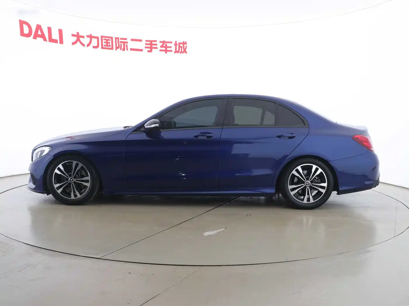 Mercedes-Benz C-Class 2018 C 200 Sport Edition фото 2
