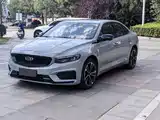 Фото 1 - Geely Preface