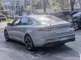 Фото 5 - Geely Preface