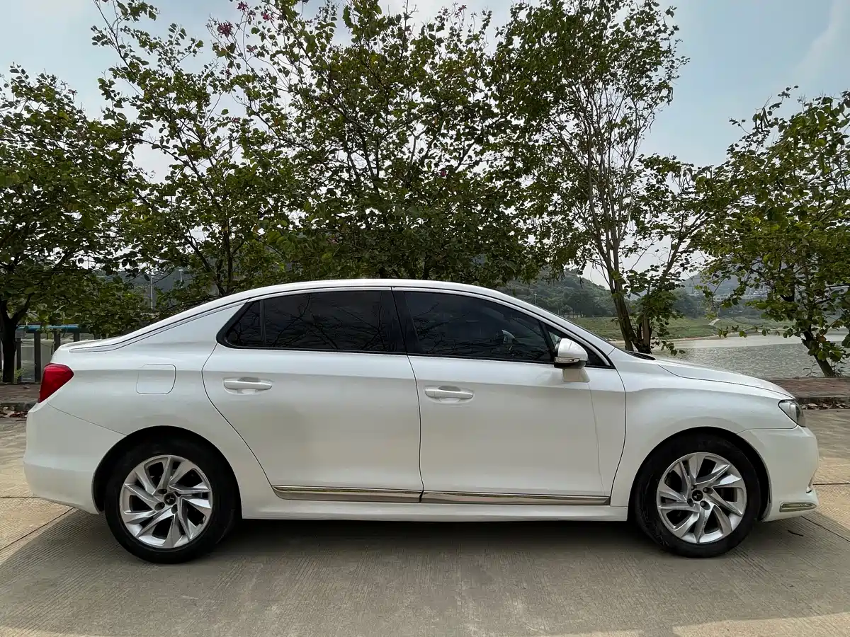 Фото 20 - DS 5LS