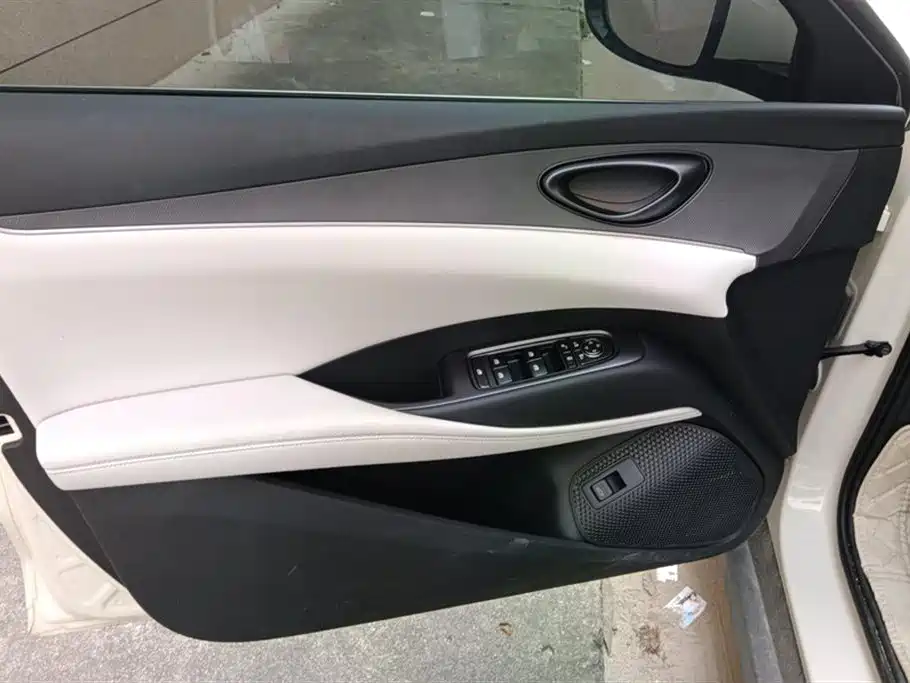 BYD Seal 06 New Energy 2024 DM-i 80KM Prestige фото 7