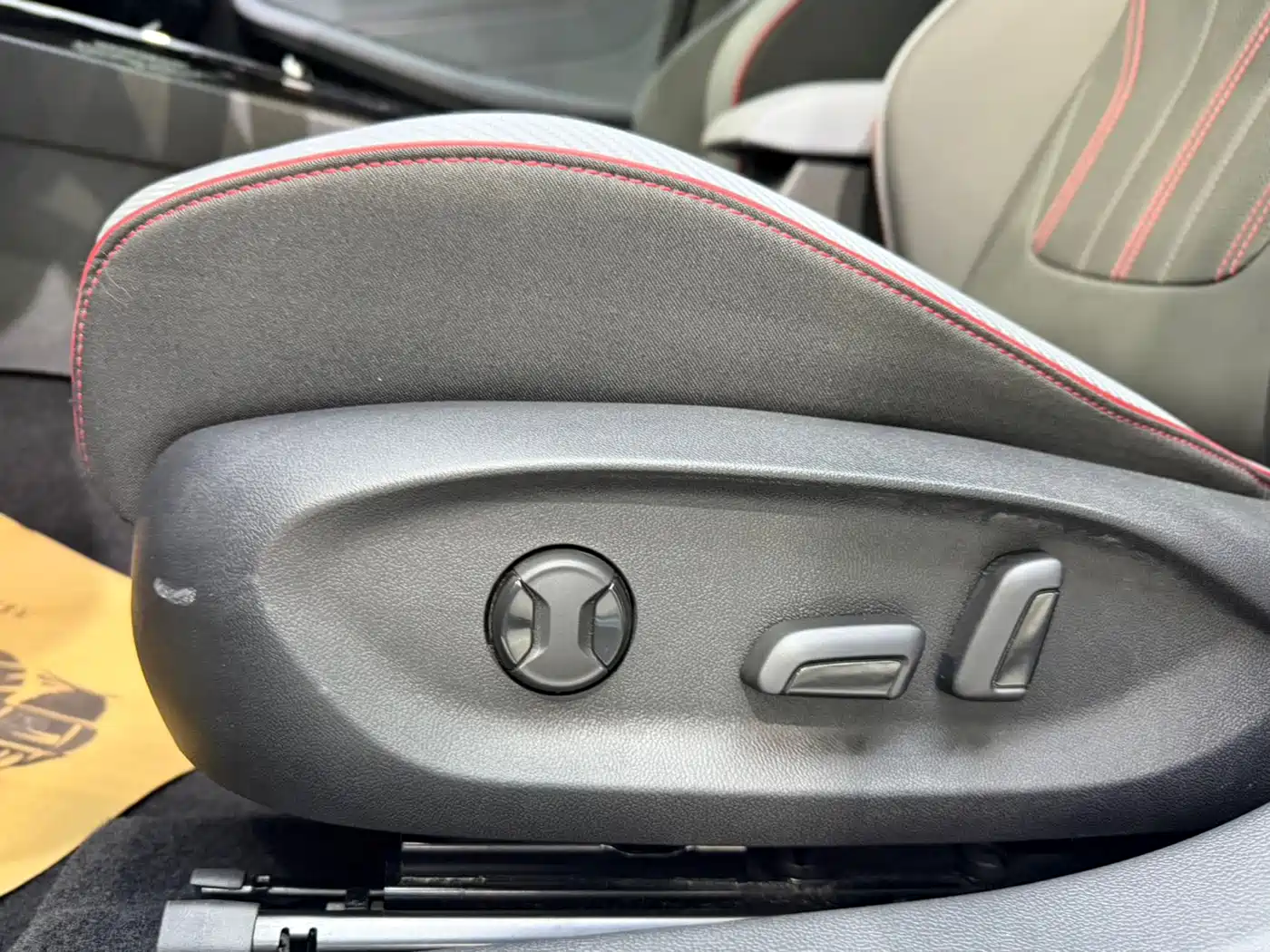 Volkswagen Lamando 2023 Lamando L 280TSI DSG Cool Edition фото 7