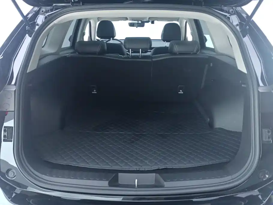 Haval H6 2022 3rd Gen 1.5T Auto 2WD Pro фото 4