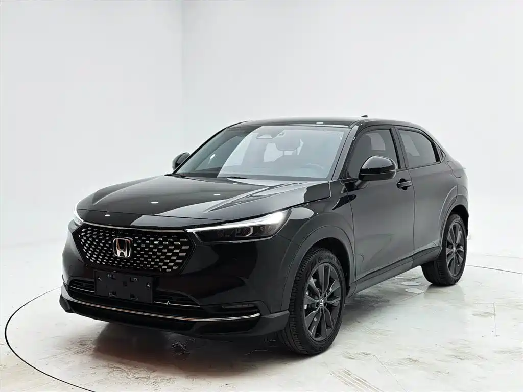 Honda XR-V 2024 1.5L CVT Passion Edition