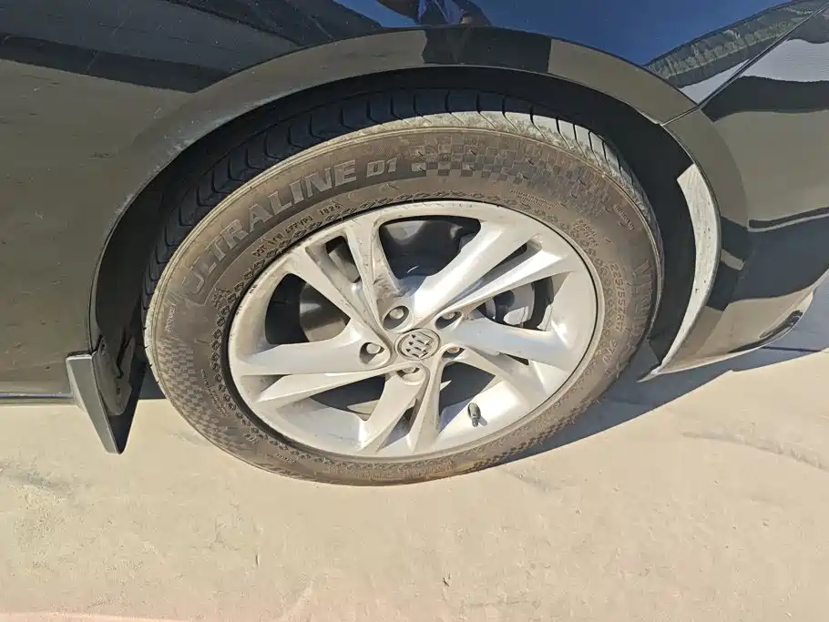 Buick Regal 2023 2023 552T Smart Enjoyment