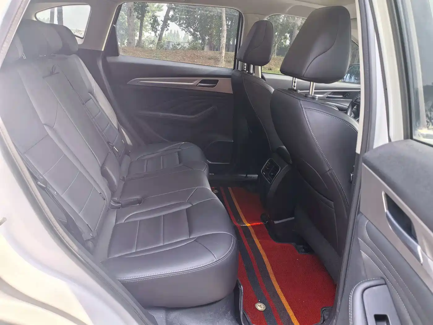 Haval F7 2019 1.5T 2WD i-Trend China VI фото 15