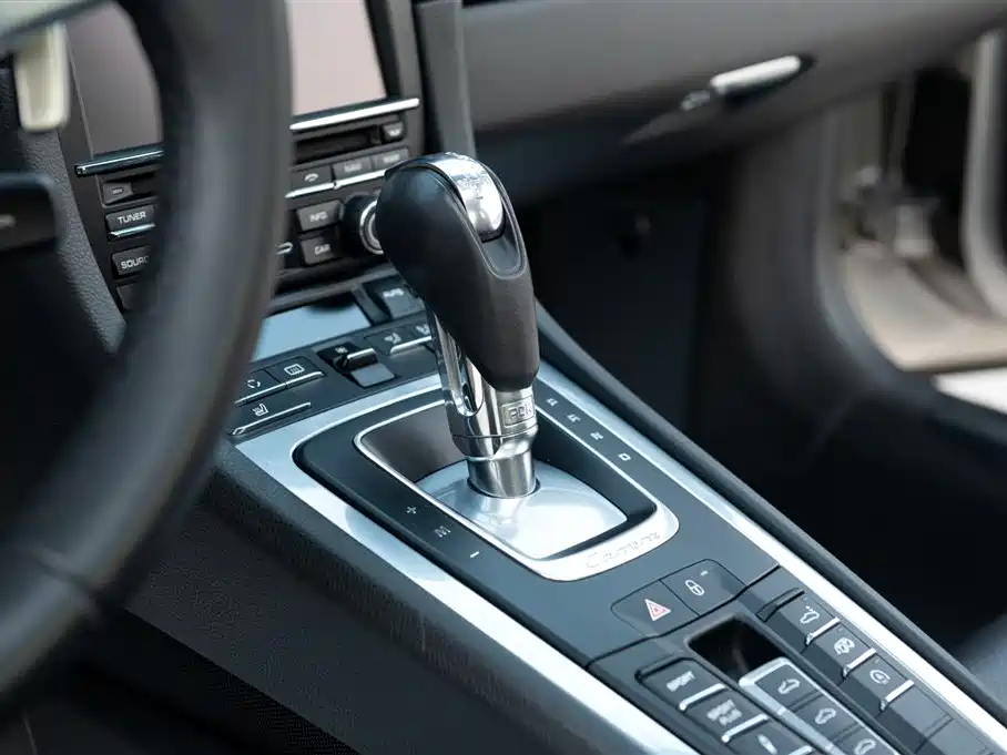 Porsche 911 2012 Carrera S 3.8L фото 32