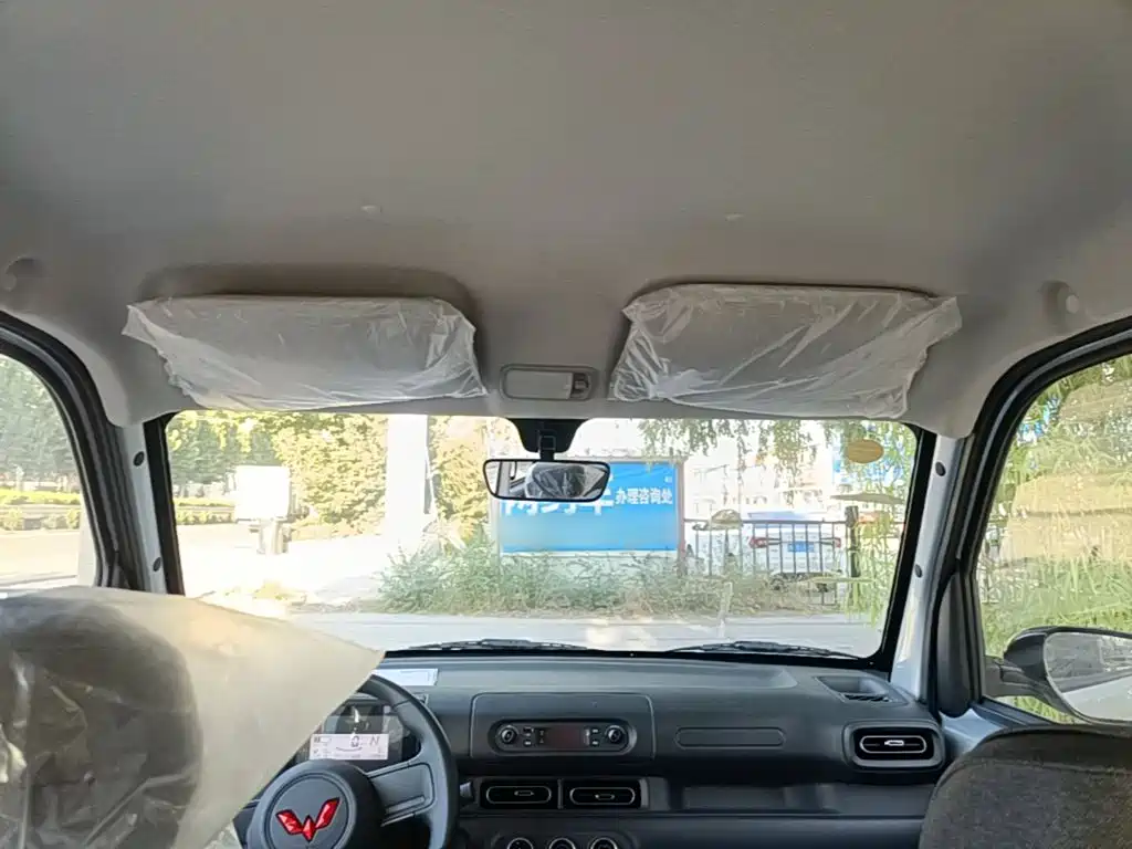 Photo 18 - Wuling Motors Wuling Zhiguang NEV