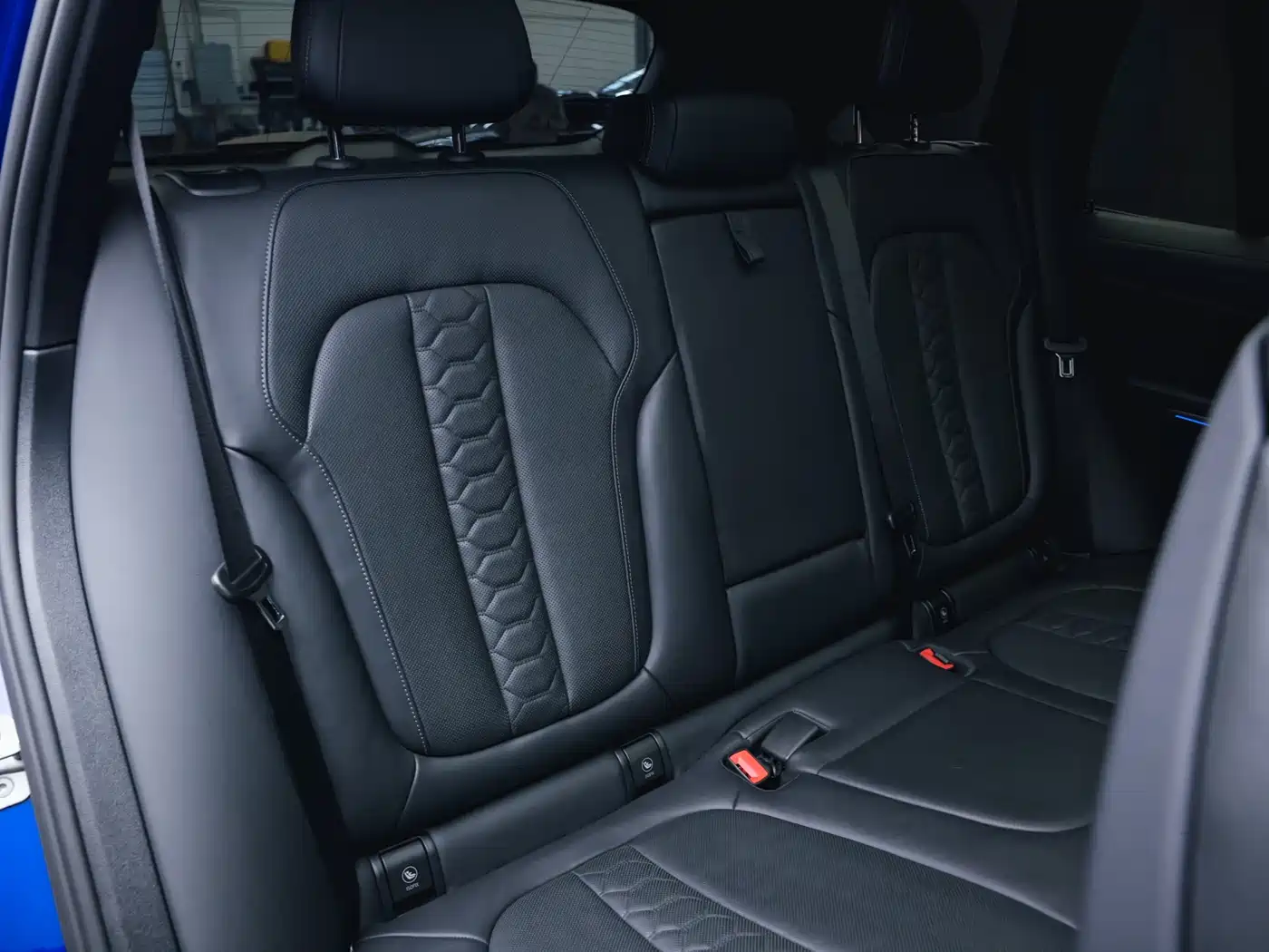 BMW X5 M 2020 X5 M фото 25