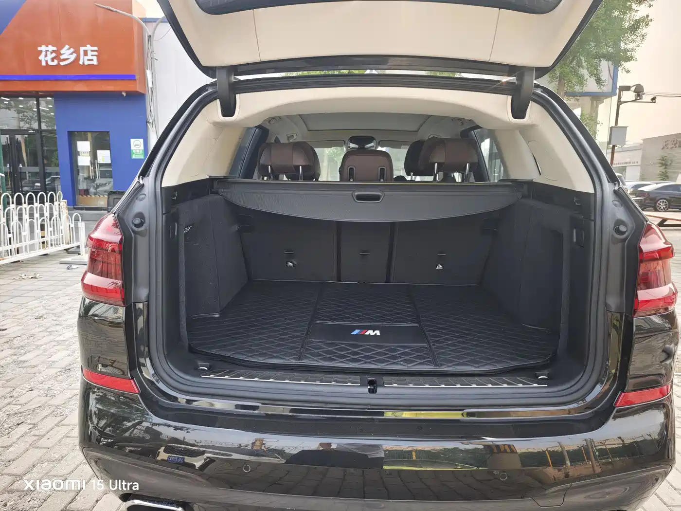 BMW X3 2020 xDrive28i M Sport Package фото 13