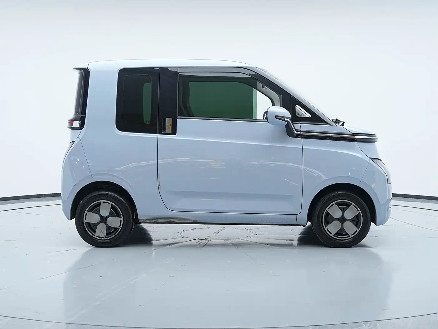 2023 Wuling Motors Wuling Air ev