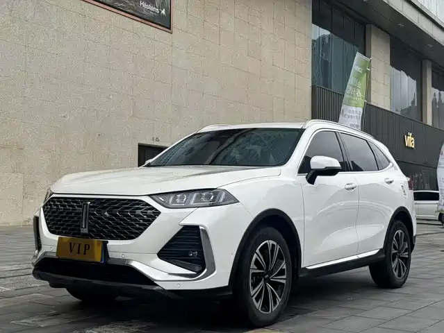 wei-pai wei-brand-latte-dht