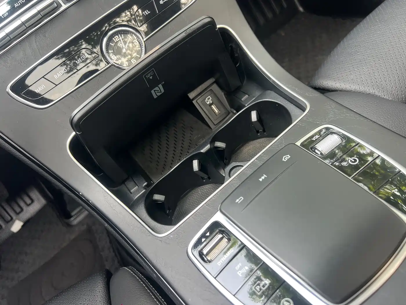 Mercedes-Benz C-Class 2021 C 260 L Sport Starry Exclusive Edition фото 17