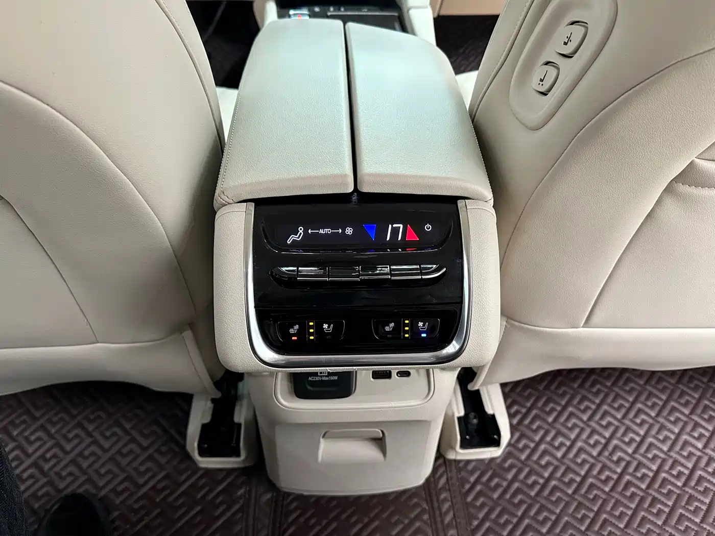 Buick Enclave 2020 28T 4WD Avenir фото 17