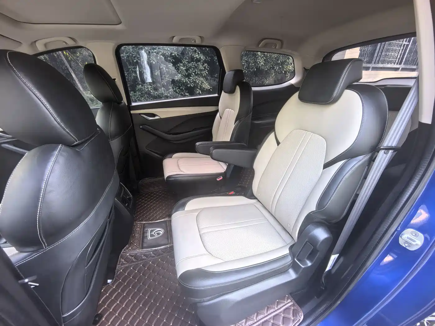 Baojun 360 2019 2018 1.5L Manual Luxury Model China V