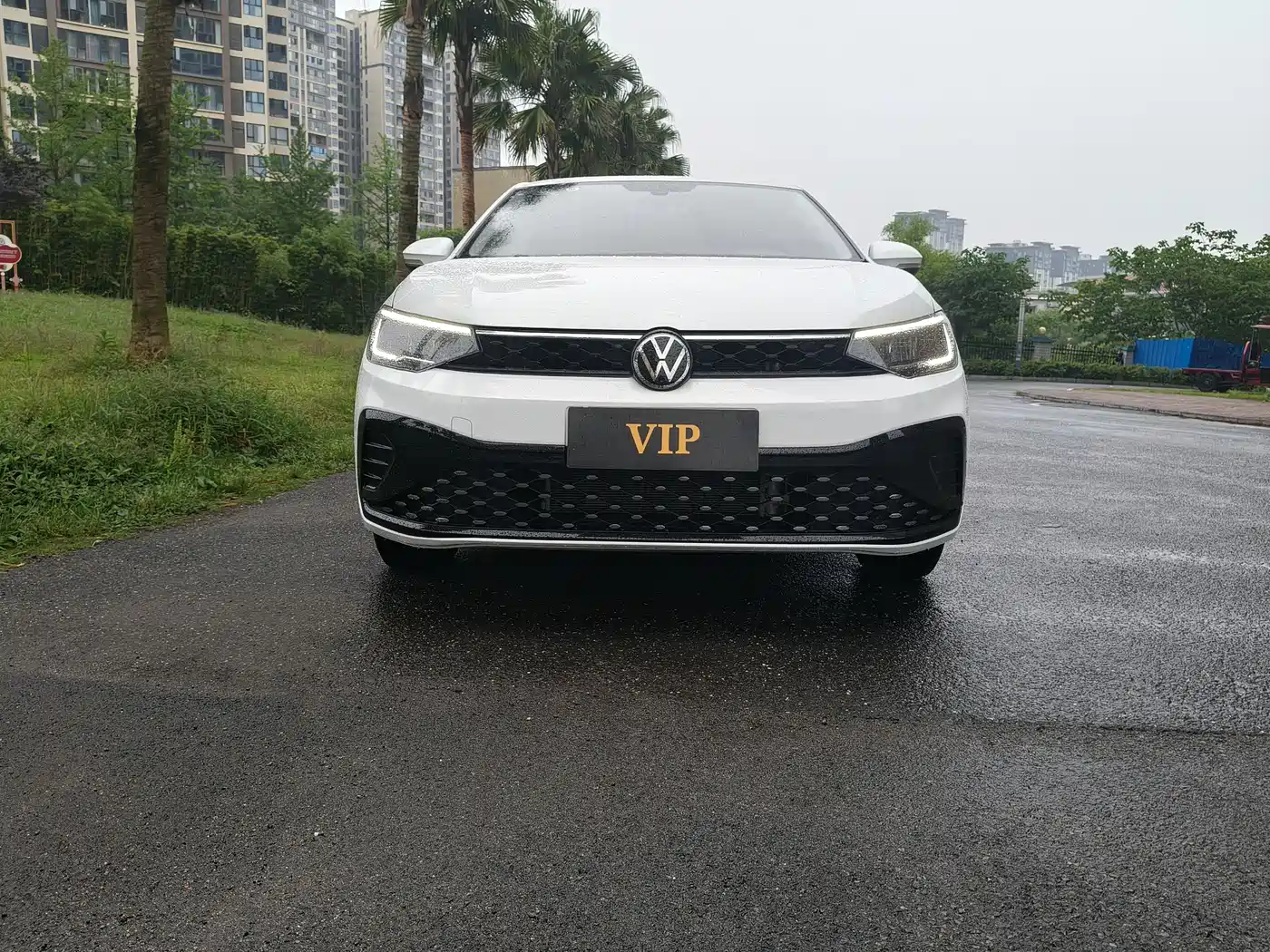 Volkswagen Lavida 2025 New Edge 1.5L Outstanding New Ease фото 2