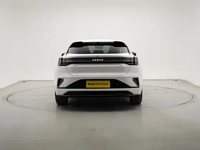 ZEEKR EXTREME KRYPTON 001