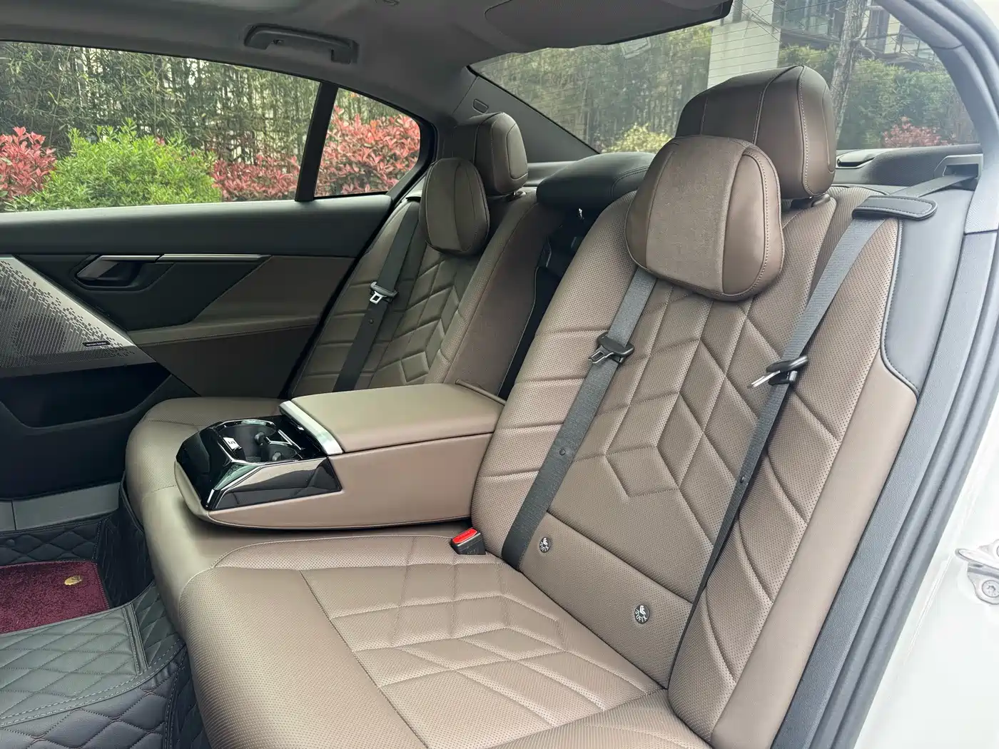 BMW 5 Series 2026 2024 530Li Leading M Sport Package