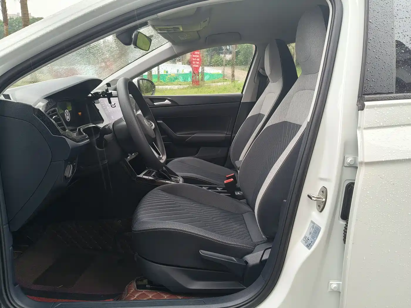 Volkswagen Lavida 2025 New Edge 1.5L Outstanding New Ease фото 6