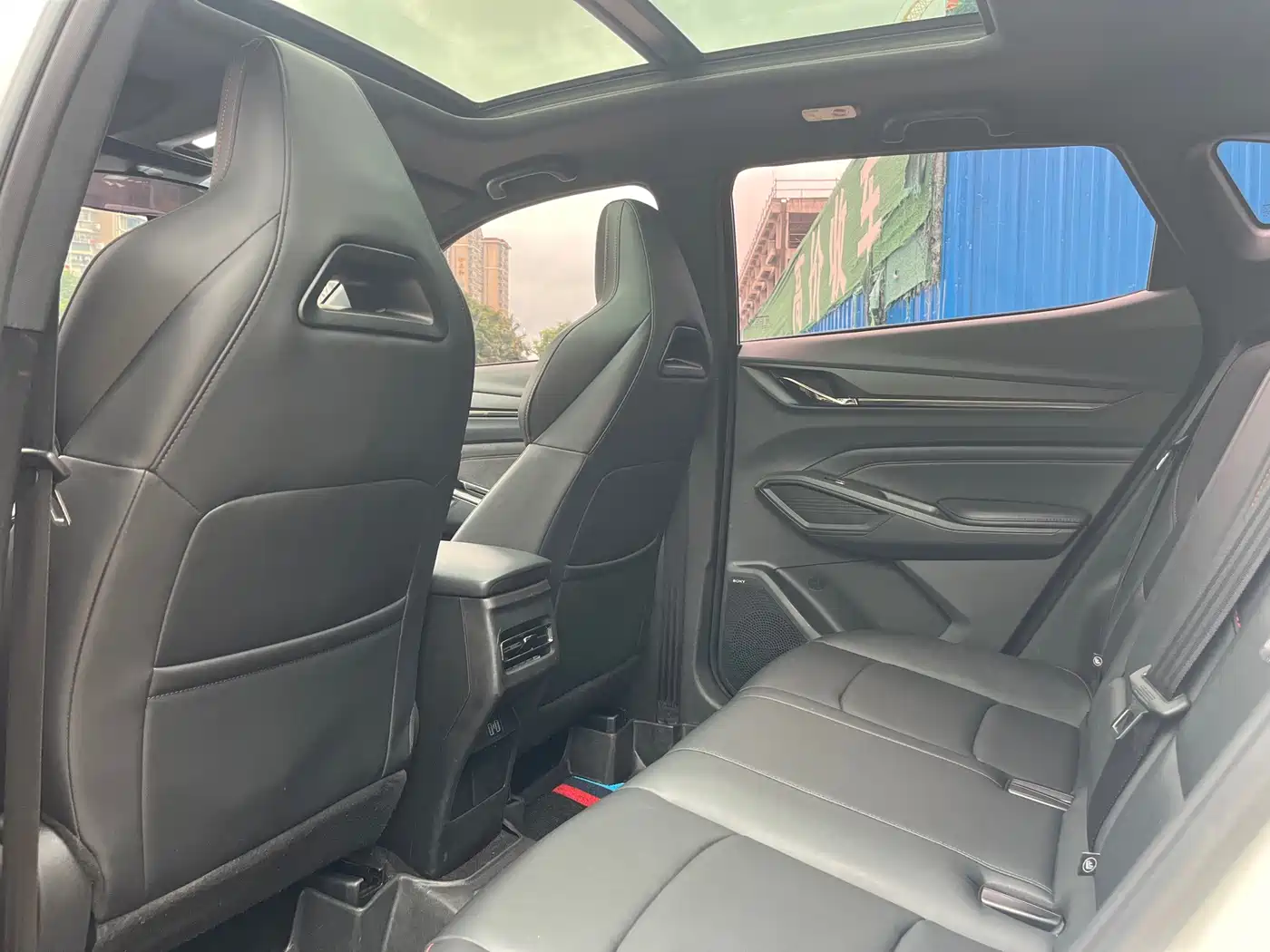 Changan Oshan X5 PLUS 2023 2023 1.5T DCT Excellence