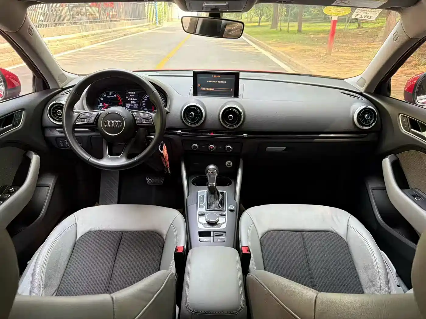 Фото 6 - Audi A3