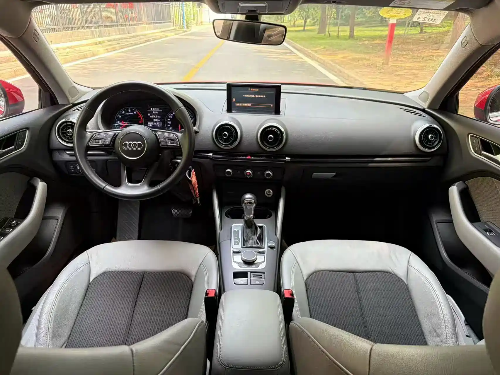 Фото 6 - Audi A3