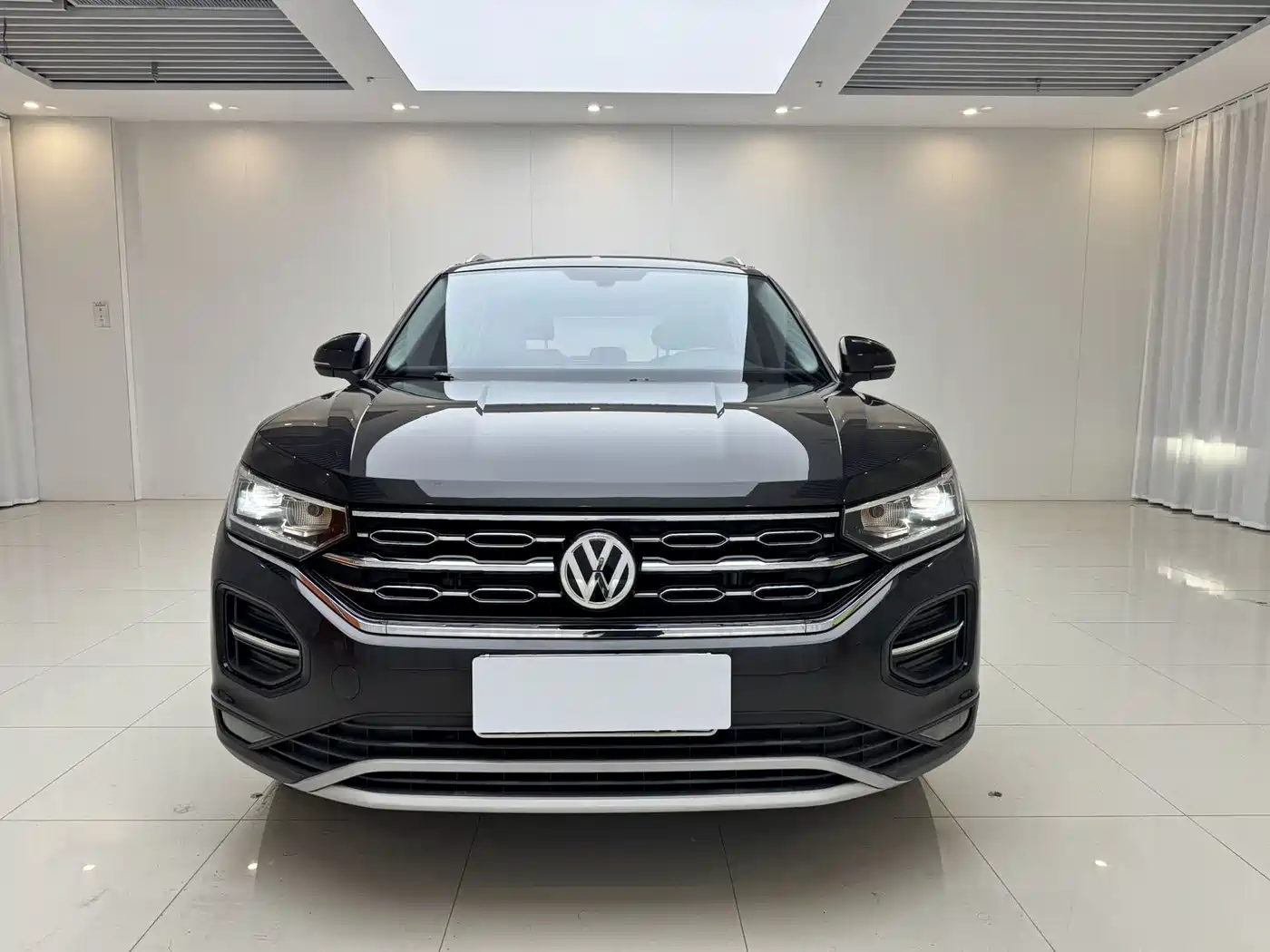 VOLKSWAGEN TANYUE
