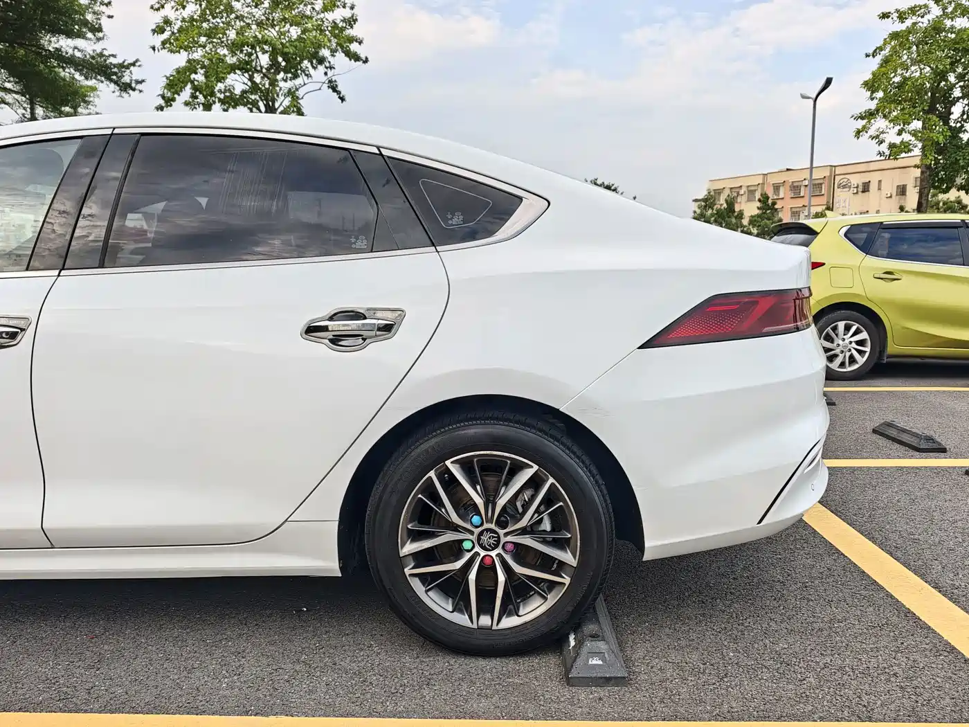 Фото 25 - BYD Qin PLUS