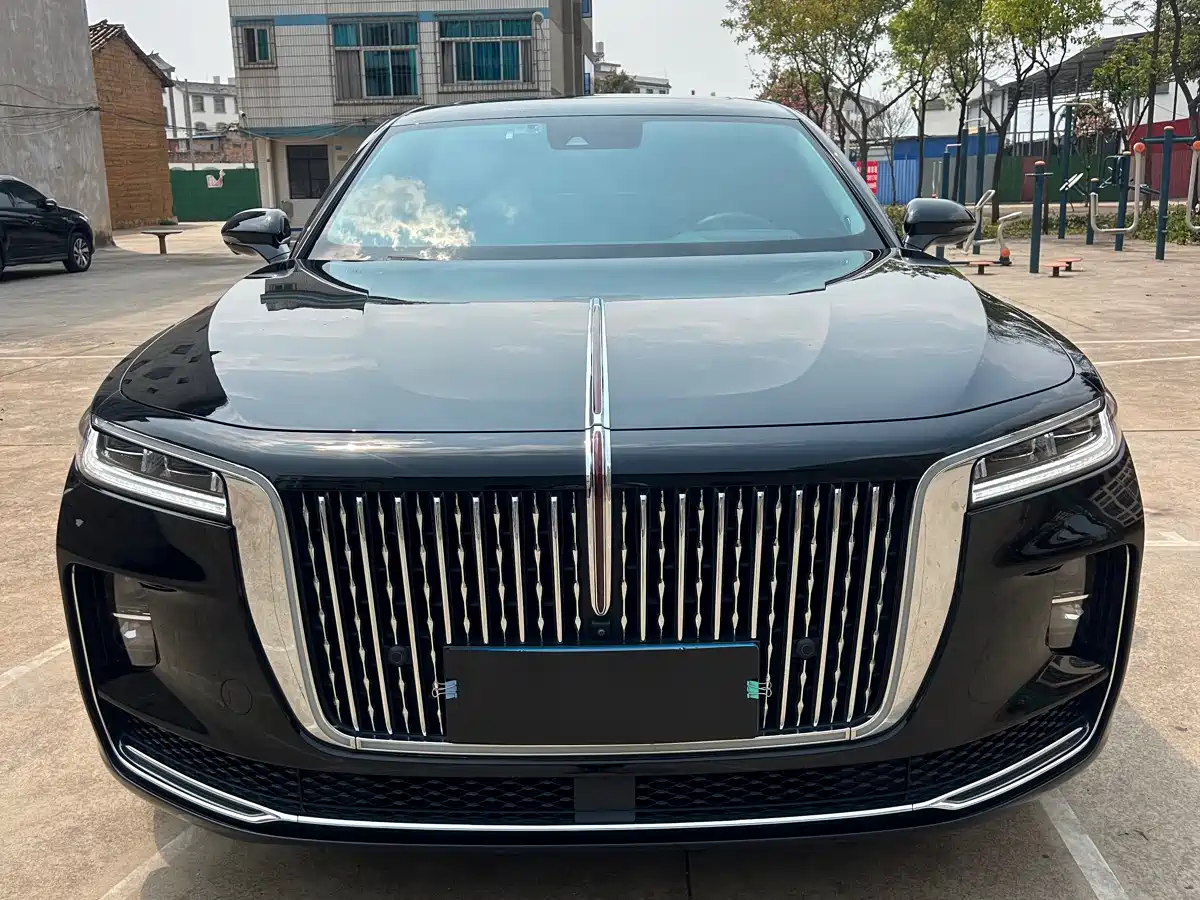 Hongqi HONGQI H9