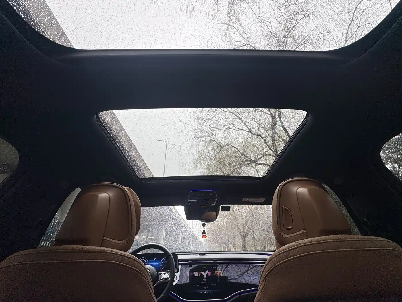 Mercedes-Benz E-Class 2024 Model E 300 L Luxury фото 15