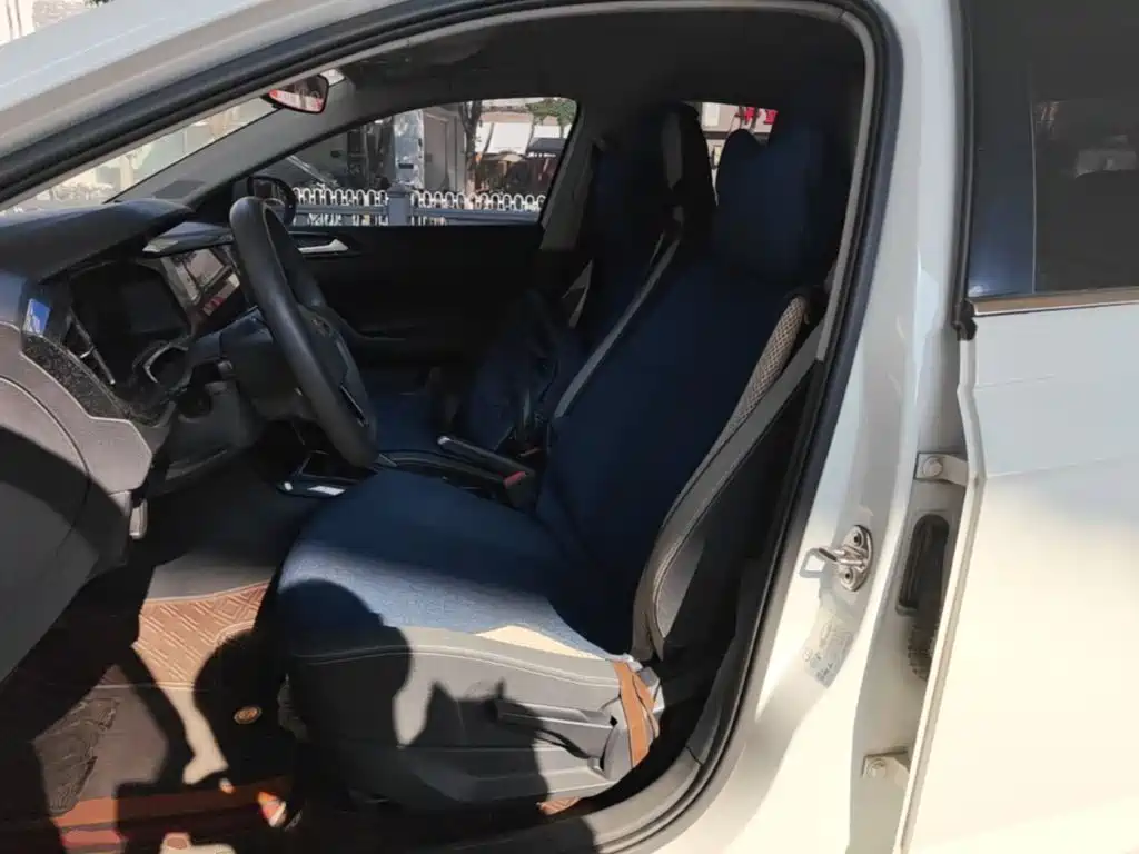 Photo 15 - Volkswagen Lavida