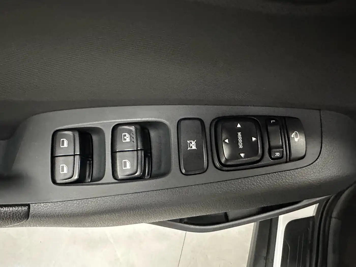 Hyundai Beijing Hyundai ix35 2019 2.0L Automatic 2WD Zhiyong·Smooth Enjoy China VI фото 21