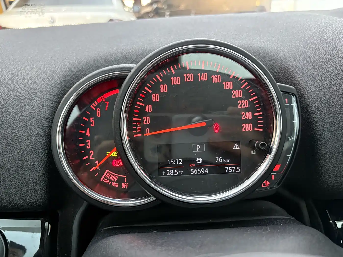 Фото 10 - MINI COUNTRYMAN