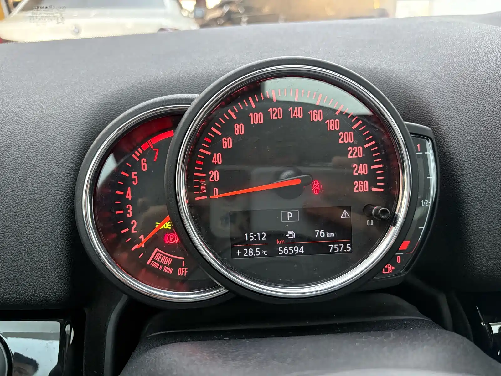صورة 10 - MINI COUNTRYMAN