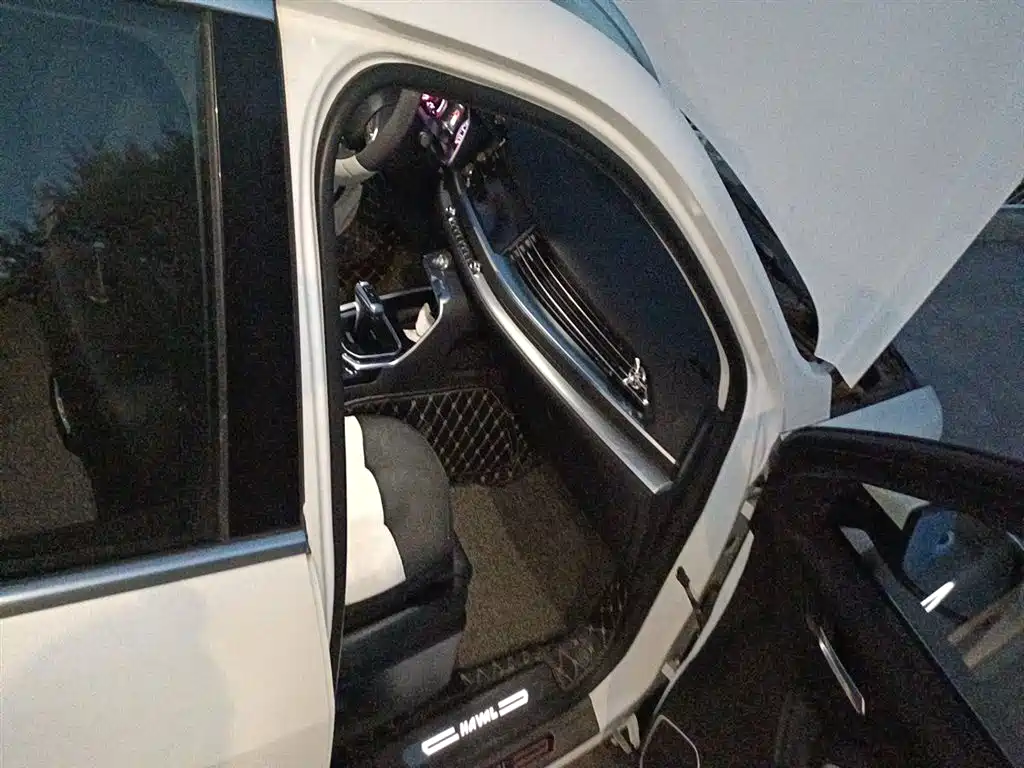 Haval H6 2017 Red Label 2.0T Auto 2WD Smart фото 21