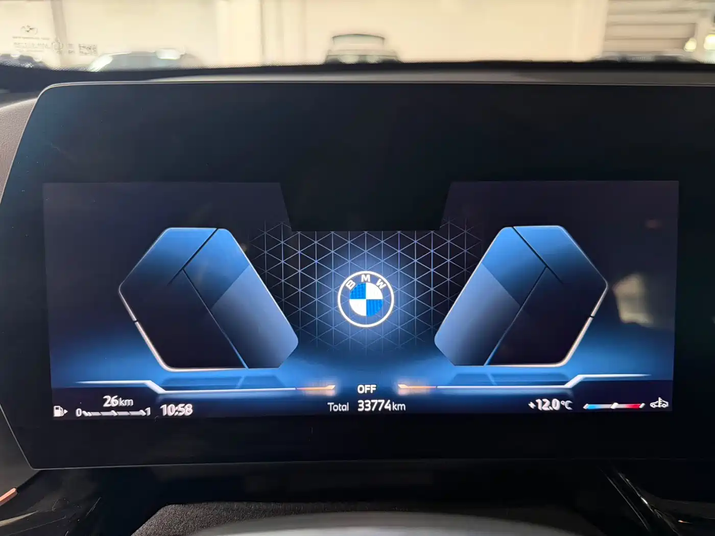 BMW X1 2023 sDrive20Li X Design Package фото 24