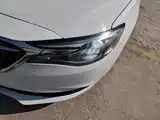 Фото 24 - Buick Excelle