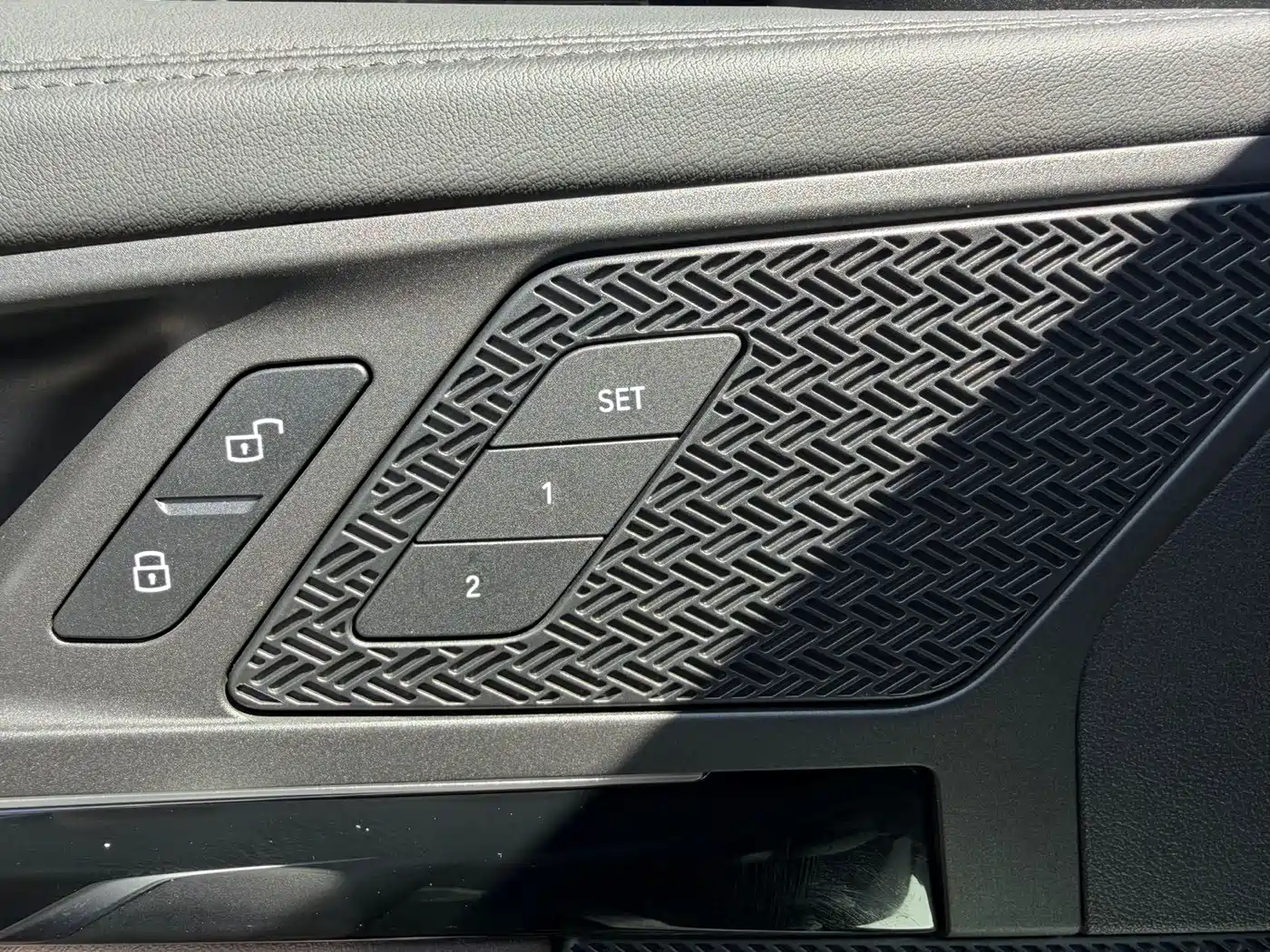 BMW X1 2023 sDrive20Li X Design Package фото 20