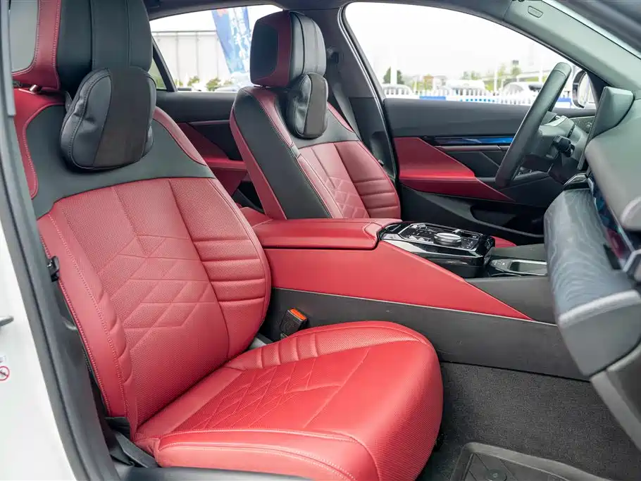 BMW i5 2024 2024 eDrive 35L Premium Luxury Package