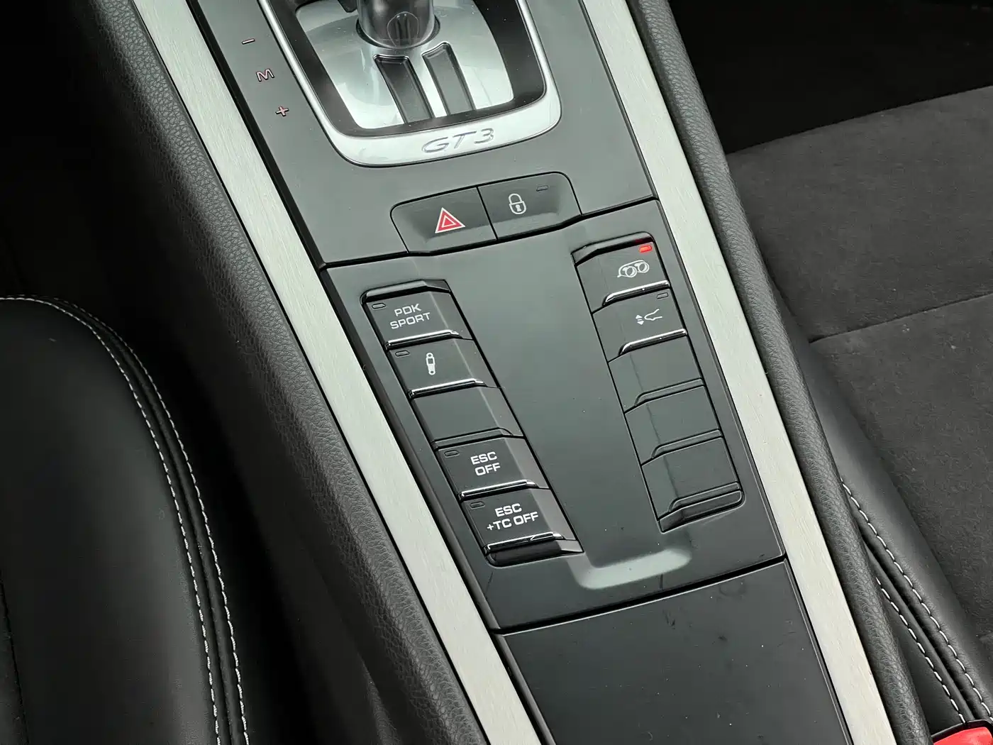 Porsche 911 2013 GT3 3.8L фото 18