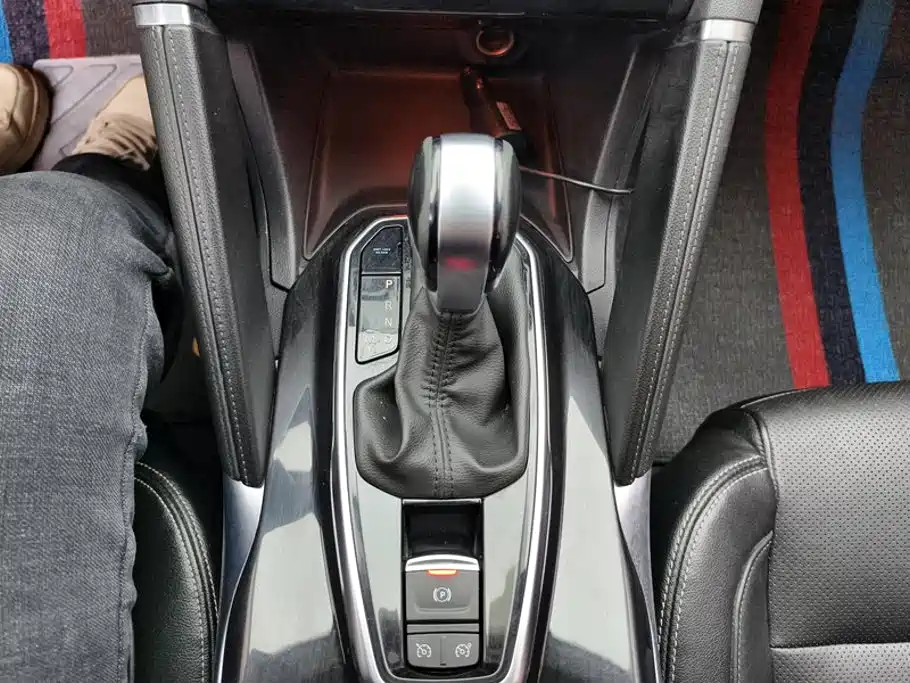 Renault Koleos 2017 2017 2.5L 4WD Supreme Edition