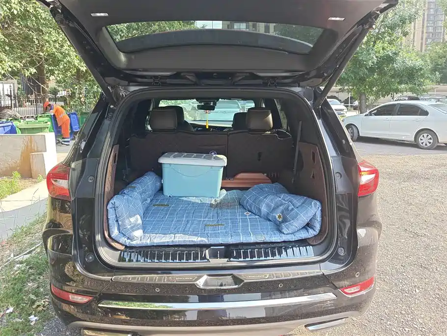 Buick Enclave 2022 652T 4WD Exclusive Flagship 7-Seater фото 4