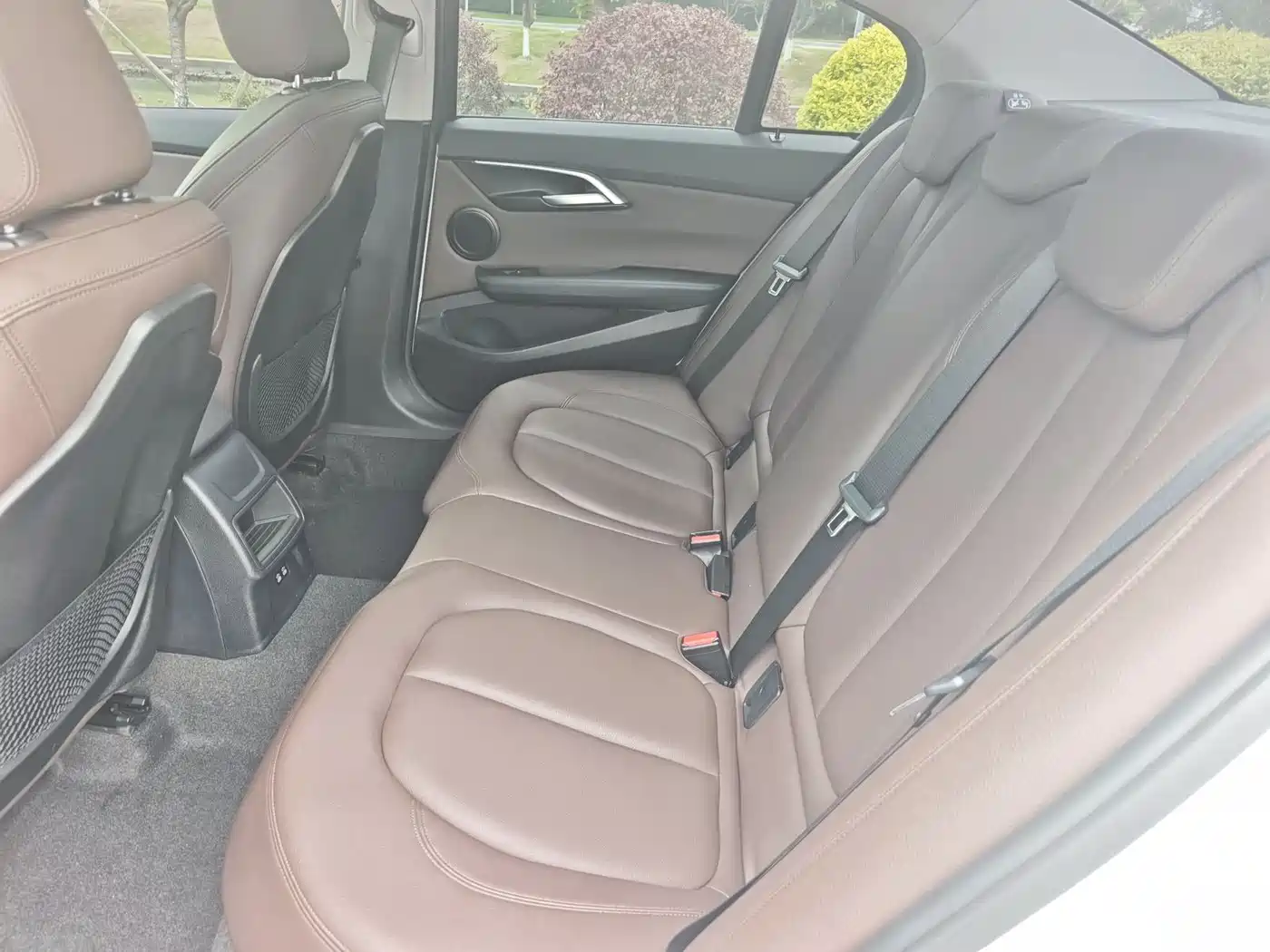 BMW 1 Series 2020 Model 125i Leading M Sport Package фото 4