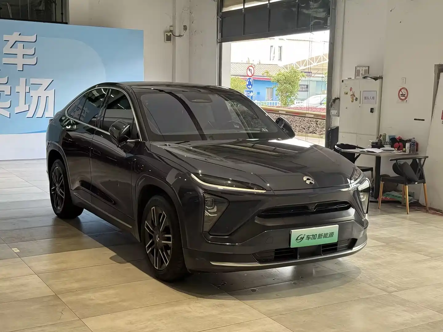 Фото 3 - NIO EC6