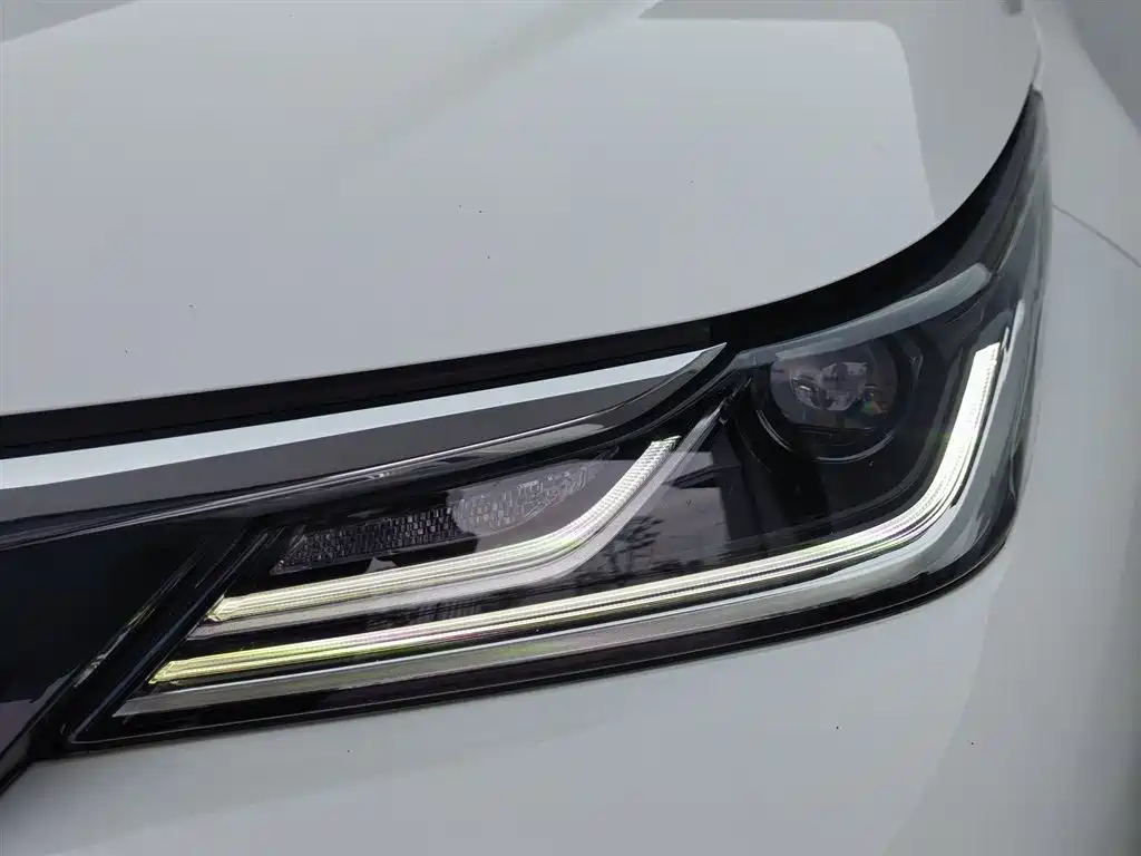 Toyota Allion 2021 2.0L Luxury Edition фото 7
