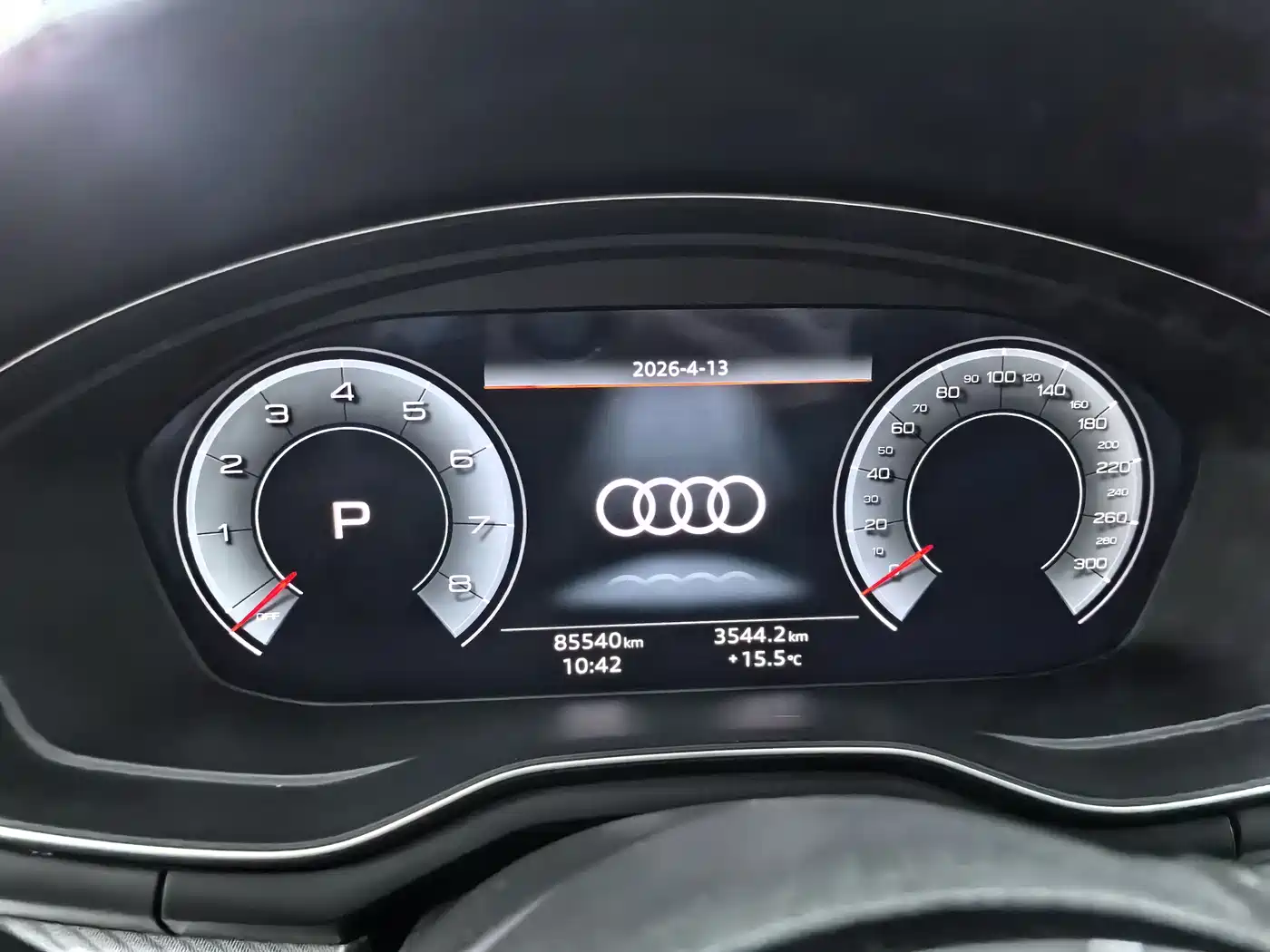 Audi A4L 2020 40 TFSI Fashion Elegance фото 10