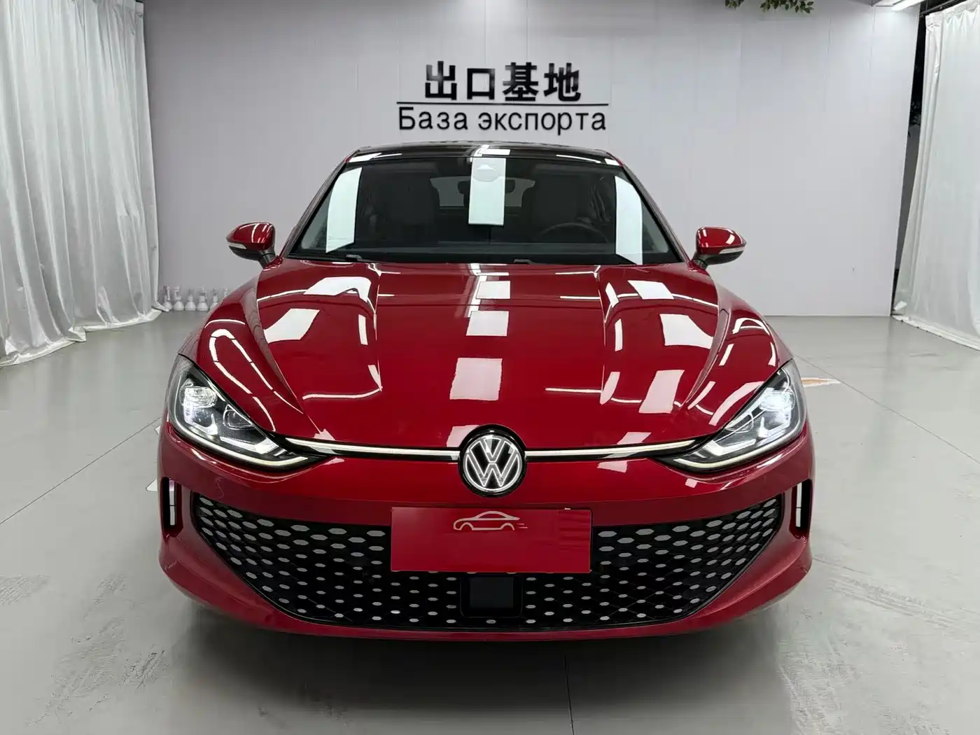 Volkswagen Lamando 2022 Lamando L 280TSI DSG Ultra Spicy Flagship фото 2